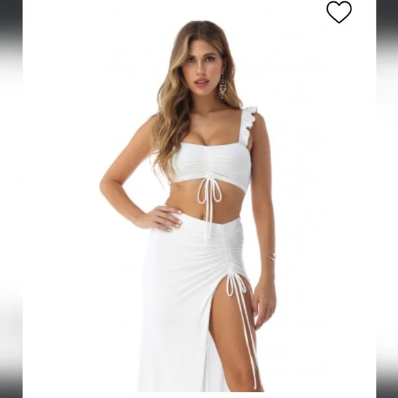 Sky Ruru Top - Picture 6 of 11